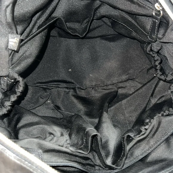 Large Coach Duffle Baby Bag - Picture 7 of 10